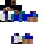 Texture for steve