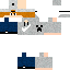 Texture for AndreeNikePro05