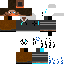 Texture for LØRD BARYONYX