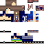 Texture for Amelia 