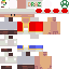 Texture for spyrof