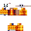 Texture for PandaArmy