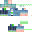 Texture for 3rd life Scott