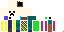 Texture for megacreeper