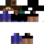 Texture for coll herobrine