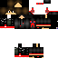 Texture for deadpool