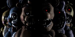 Texture for freddy block