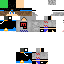 Texture for steve