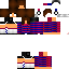 Texture for herobrine