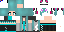 Texture for Miku Neko