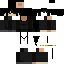 Texture for 黒髪ロング