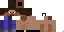 Texture for Manly