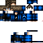 Texture for RedRope