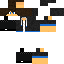 Texture for '-'