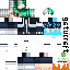 Texture for new dsim todoroki
