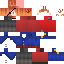 Texture for Tord ( Red Leader )