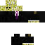 Texture for support creeper
