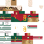 Texture for w
