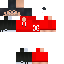 Texture for steve