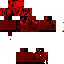 Texture for demon