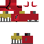 Texture for mano foxy