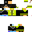 Texture for rogercraft 10