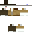 Texture for 仮想スキン