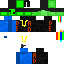Texture for Better Slime Gangsta Beanie