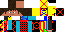 Texture for ad
