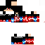 Texture for Gabriel Skin