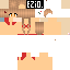 Texture for maillot