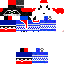 Texture for EHOT