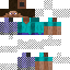 Texture for ChainmailSteve