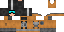 Texture for captaindodobird