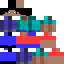 Texture for steve