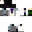 Texture for ender