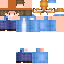 Texture for naoki
