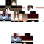 Texture for vampire