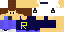 Texture for RafaCraft