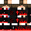Texture for mc skin