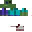 Texture for zombe