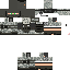 Texture for army soldier