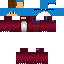 Texture for raptimba