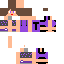 Texture for Tutu_be roxo