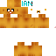 Texture for mikecrack