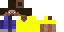 Texture for steve