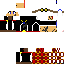 Texture for starknight