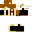 Texture for cute girl 2