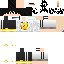 Texture for steve