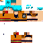 Texture for goku ssb